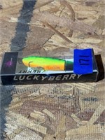 Lucky Berry Lure