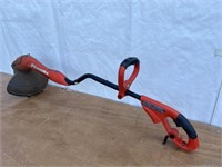 Black and Decker Electric String Trimmer