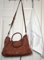 Rebecca Minkoff Leather Bag