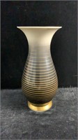 Johann Sellman Bavarian Porcelain Vase