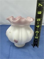 Fenton Romantic Country Blossoms and Berries