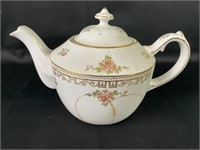 Chuches & Co Staffforhire Tea Pot -repaired