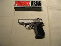 Phoenix arms HP22A 22cal nib