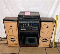 sound design stereo