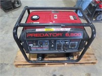Predator Generator-