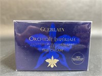 Guerlain Orchidée Impériale Complete Care Cream