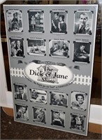 The Dick & Jane Show Art
