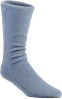 Acorn Mens and Womens Versafit Fleece Sock XXS