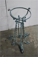 Metal Plant Stand 24H