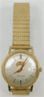 Lord Elgin Wristwatch - Elgin 14 kt Gold