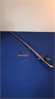 Antique 1800’s US Germany sword