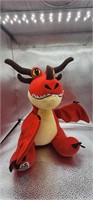 Build A Bear How to Train Your Dragon Hookfang15"