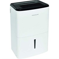 Frigidaire Energy Star 50-Pint Portable Dehumidifi