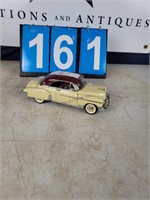 1950 CHEVY STYLELINE DELUXE - NO BOX - DIECAST