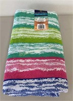 Large Beach Towel 40" x 72"