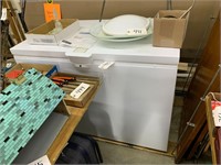 Maytag Chest Freezer