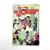 The Joker 25¢ Comic, #1