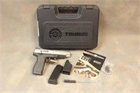 Taurus PT24/7 OSS DS NBS65534 Pistol .45 ACP