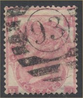 GREAT BRITAIN #44 USED AVE