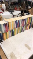 Lot of 50 Readers Digest Condensed Books