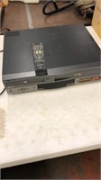 Go Video Records VHS To DVD