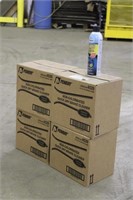 (4) Cases of Penray Non Chlorinated Brake Cleaner