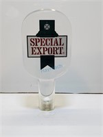 SPECIAL EXPORT ACRYLIC TAP HANDLE 5"