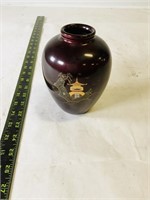 Japanese Royal Porcelain Small Vase