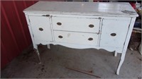 Vintage Dresser