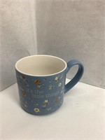 (24x bid) Threshold Stoneware Mug