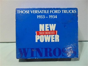 Ford Winross Semi