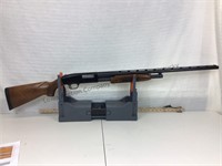 Mossberg model 500CL 20ga shotgun VR/Choke tube