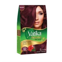 Sealed - Dabur Vatika Henna Hair Color