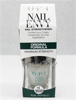 Sealed - OPI Nail Envy ORIGINAL FORMULA Nail Stren