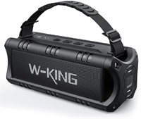 W KING PORTABLE WIRELESS SPEAKER D8