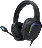 BLACK SHARK GOBLIN XI WIRED GAMING HEADSET