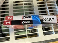 Zombie TV Series DVDs