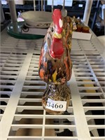 Ceramic Rooster - see pics for condition