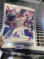 Mark McGwire Picture