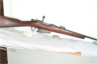 German Mauser Fat 41/ 6.5x52mm/ $300- $600