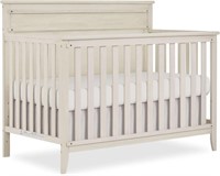Bayfield 5-in-1 Convertible Crib