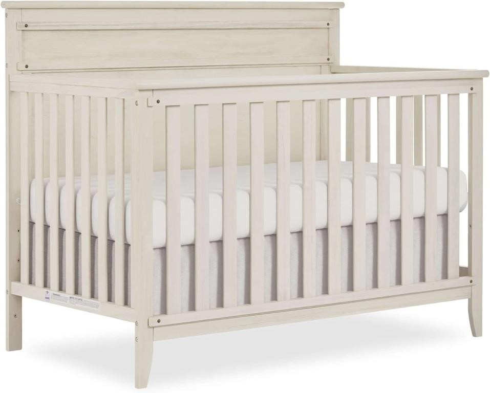 Bayfield 5-in-1 Convertible Crib