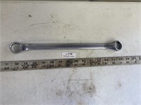 Snap-on 15/16 & 1" Boxed End Wrench