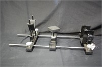 Gun Vise