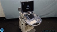 GE Voluson E8 Ultrasound System (Needs Repair)(638