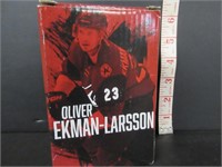 OLIVER EKMAN-LARSSON STADIUM GIVE AWAY LOCKER