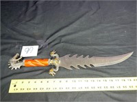 DAGGER BLADE