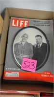 Life Magazines 1953
