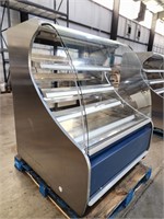 Structural Concepts 40” wide Refrigerated Case
