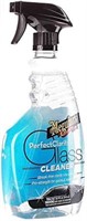 MEGUIAR'S G8224 Perfect Clarity Glass Cleaner - 24